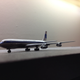 Illustration for article titled Pan American 707 Clipper: Not a Car!